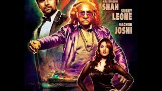 jackpot 2013 movie review - Sunny Leone