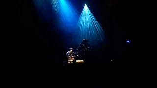 Yiruma - The Days That'll Never Come & Indigo   (Live in Malaysia 2017 )