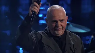 Peter Gabriel - In Your Eyes - Rock & Roll Hall Of Fame (Enhanced Audio)