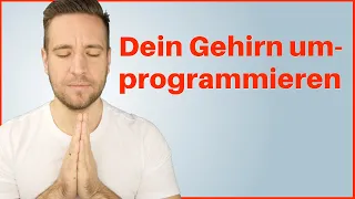 So bleibst du gelassen: Wie du dein Gehirn auf Gelassenheit programmierst