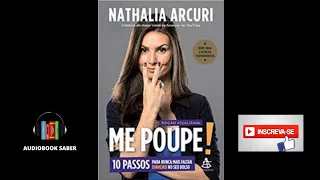 Me Poupe - Audiobook - Nathalia Arcuri