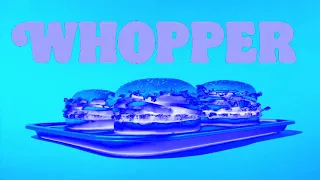 Burger King “Whopper Whopper” (:15) | Effects