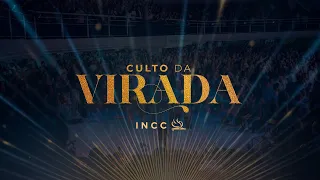 INCC | Culto da Virada | 21H30 | Ao Vivo  31/12/2023