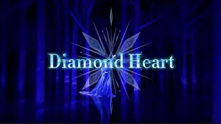 Diamond Heart (Syn Cole Remix) - Alan Walker feat. Sophia Somajo (Frozen II)