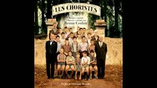 Les Choristes - Pépinot