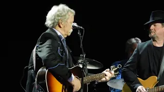 Chris Hillman, Roger McGuinn, Marty Stuart.....Life in Prison.....7/24/18.....Los Angeles