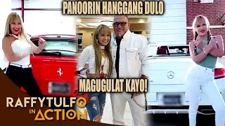 PINAY MULTI-MILLIONAIRE SA TEXAS, USA, IPINA-TULFO ANG KANYANG MGA UTOL SA PINAS!