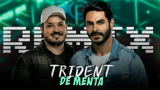 TRIDENT DE MENTA - Israel & Rodolffo [ SAMUKA PERFECT ] SERTANEJO REMIX 2023