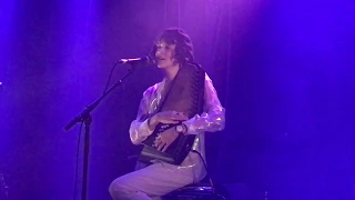 Pomme "Soleil Soleil" & "Les Oiseaux" Paris La Cigale 27/01/2020