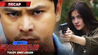 Cardo and Lia engage in an intense shootout | FPJ's Ang Probinsyano Recap