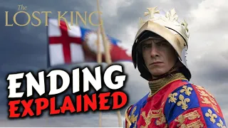 The Lost King Ending Explained | Breakdown | Quick Recap