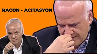 Ahmet Çakar   Acıtasyon & Racon Hepsi Bir Arada