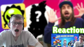 *literally shocked | Reacting to @BrawlStars BRAWLER MUTATIONS WILL BREAK THE GAME!