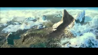 Ледниковый период 4  Континентальный дрейф 2012 [трейлер]