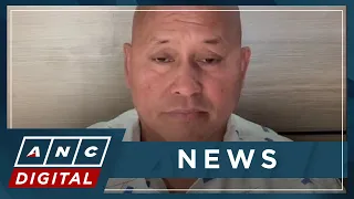 Dela Rosa: Bong Go, Francis Tolentino, Phillip Salvador confirmed to run for senator in 2025 | ANC