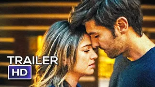 SOMEONE LIKE YOU Trailer (2024) Romance Movie HD