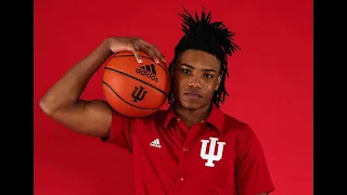 Next Russell Westbrook👀???? 2023 IU commit Jakai Newton Highlights. [music by. Depo].