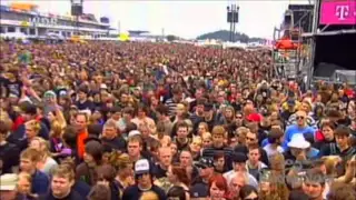 30 Seconds To Mars - A Beautiful Lie  (Live Rock Am Ring 2007)