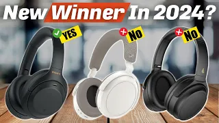 Best Over Ear Headphones 2024! | Watch this Before You Buy