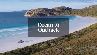 Ocean to Outback: a wildlife safari in Australia | National Geographic Traveller (UK)