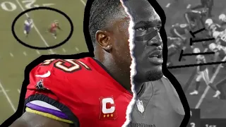 Film Study: How Devin White went from Fan Favorite to most hated player for the Tampa Bay Buccaneers