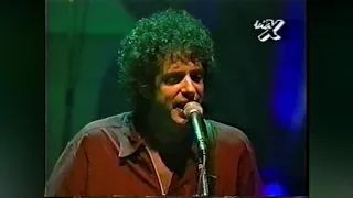 Soda Stereo | Teatro Monumental (Chile) | 24/11/1995 | COMPLETO