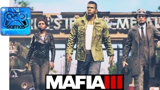 Mafia III – Релизный Трейлер [RU]