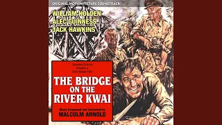 Medley: The River Kwai March:Colonel Bogey March