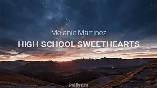 High School Sweethearts - Melanie Martinez (Sub English, Spanish & French)