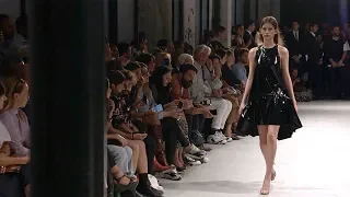 Nº21 | Spring Summer 2019 Full Fashion Show | Exclusive