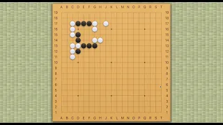 Gokyo Shumyo - Problem 7-36 (White to Play)