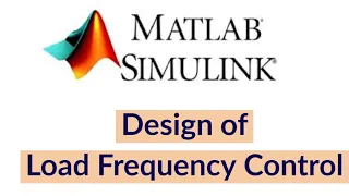 Design of Single Area Load Frequency Controller using MATLAB/SIMULINK