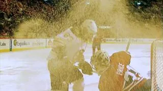 April 27, 2011 (Boston Bruins vs. Montréal Canadiens - Game 7) - HNiC - Opening Montage