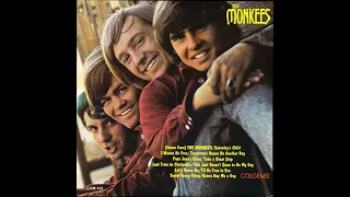 The Monkees  -  Wanna Be Free  - 1966 (STEREO in)