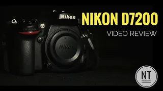 Nikon d7200 Product Video | Video Review