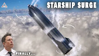 SpaceX revealed the first payload & Crew on Starship to Moon...