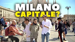 LA STORIA DI MILANO: Dalla Mediolanum dei Celti a CAPITALE