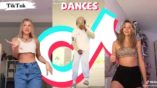 Ultimate TikTok Dance Compilation Of October 2021 - Part 8