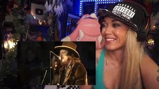 Zucchero "Overdose (D'Amore)" Live Verona Italy 2007 - Just Jen Reacts