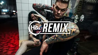 P!nk - U + Ur Hand (HBz Bounce Remix)