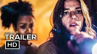 JETHICA Official Trailer (2023)