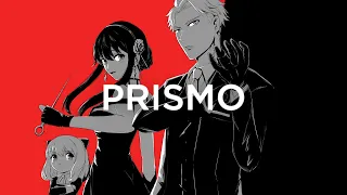 Prismo - Ignite (feat. Elle Vee)