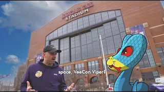 GaryVee and VeeCon Viper Prepare For VeeCon 2023 in Indianapolis!