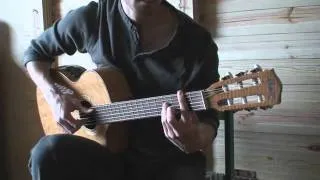 A time for us (OST Romeo and Juliet) guitar - YouTube.FLV