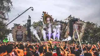 Vintage Culture @ Tomorrowland Brasil 2015 SET Completo  ( Free Download )