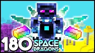 Infinity Infinity INGOT - Space Dragons 180