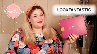 Lookfantastic Beauty Box Unboxing | November 2020 *Trina-Louise*