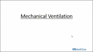 Keyword Review - Critical Care Medicine Part 1 - Dr. Hatton