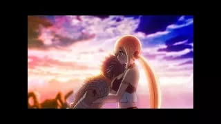 Fairy Tail Dragon Cry [AMV] - All Of Me {HD}