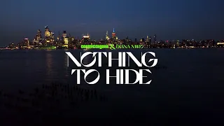 Comic Gate & Diana Miro - Nothing To Hide (Official Music Video)